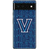 Villanova University Logo Large Google Pixel 6 Skin